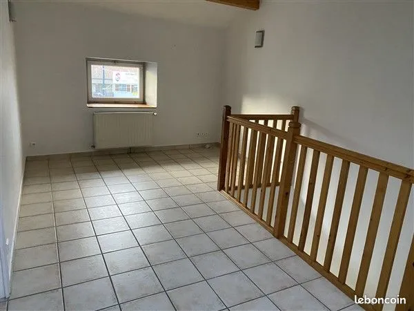 Appartement 3 pièces 51 m²