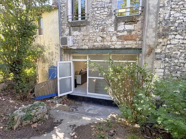Appartement 4 pièces 91 m²