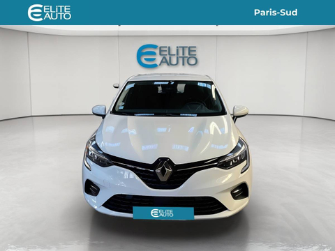 Renault Clio Blue dCi 100 - 21N