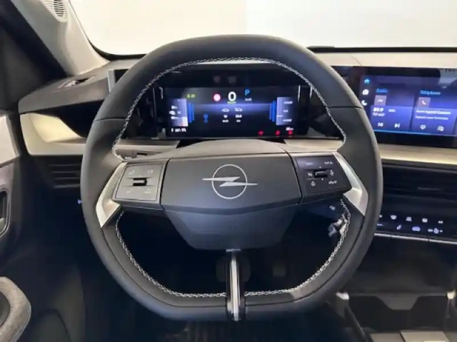 Opel Frontera electric 113ch gs — photo 11