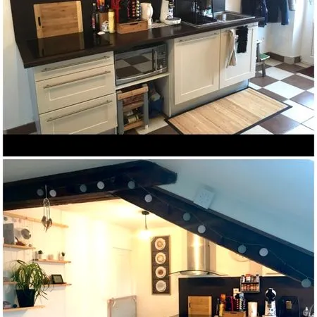 Appartement 4 pièces 60 m2