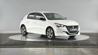 Peugeot 208 1.2 PureTech 100ch S&S Style — photo 3
