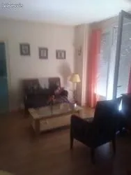 Location appartement quartier du Cottage à Thouars