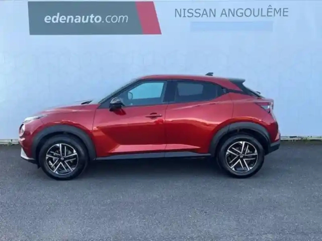 Nissan Juke dig-t 114 — photo 73