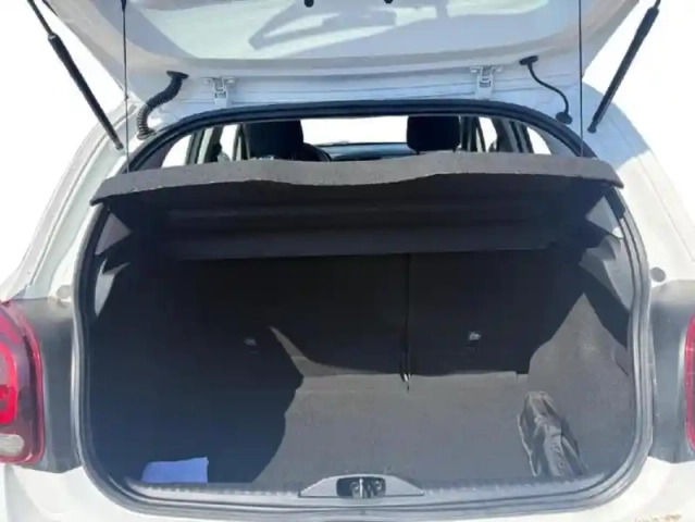 Citroën C3 bluehdi 100ch feel s&amp;s e6.d-temp bvm5 — photo 6