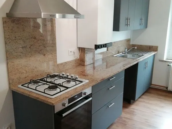 Location appartement Pont-Saint-Vincent