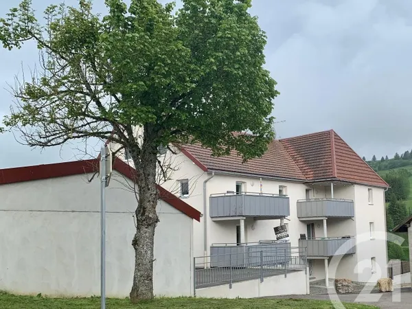 Appartement 4 pièces 78 m²