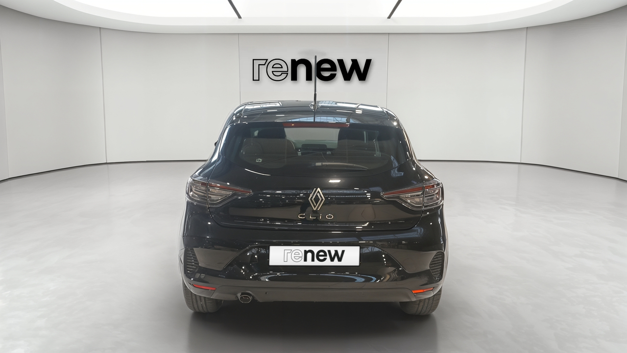 Renault Clio TCe 90 ch GSR2 — photo 4