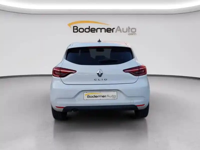 Renault Clio tce 90 — photo 4