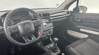 Citroen C3 PureTech 110ch Feel S&S E6.d-TEMP — photo 21