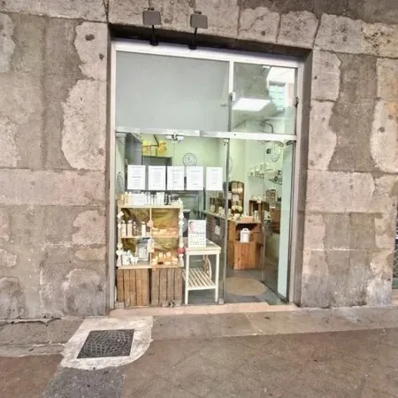 Local 17 m²