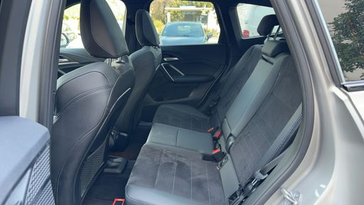 BMW X1 sDrive 18d 150 DKG7 - M Sport – 2023 – 49727 km – Diesel – Boîte Automatique — photo 44