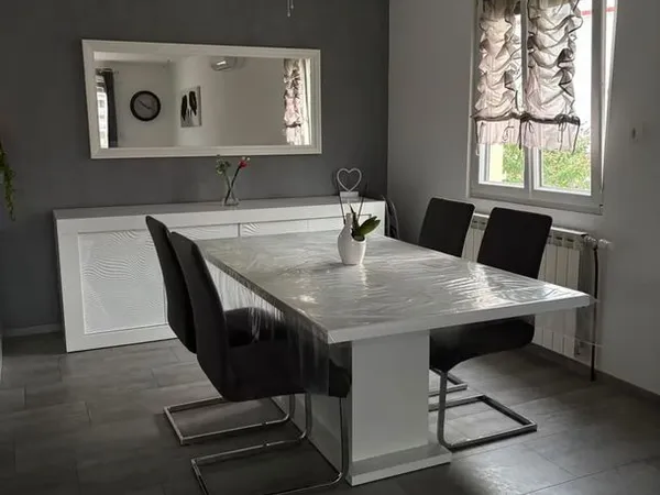 Maison 4 pièces 95 m²