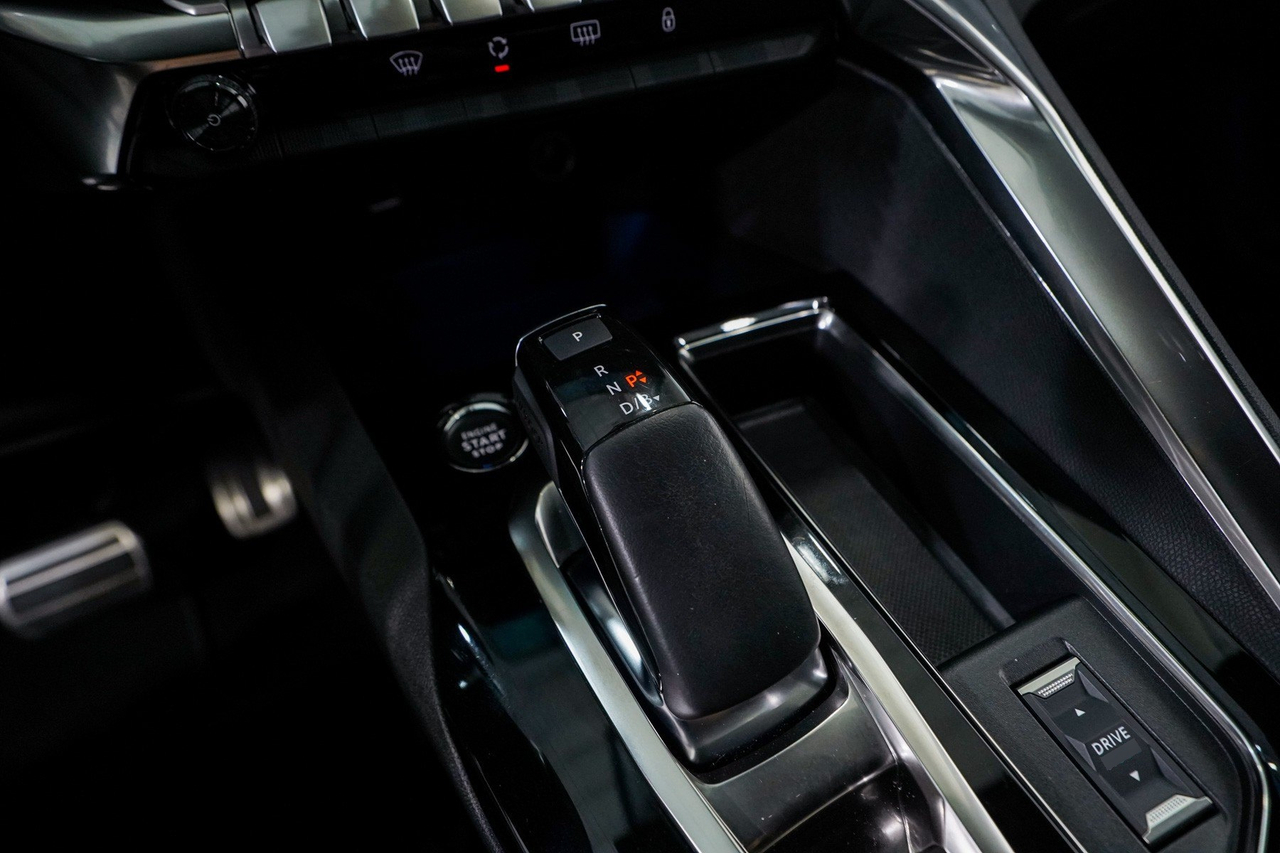 Peugeot 3008 — photo 24
