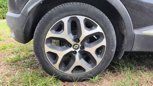 Renault Captur 0.9 TCe 90 - Intens – 2018 – 157324 km – Essence – Boîte Manuelle — photo 31