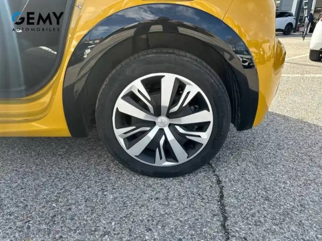 Peugeot 208 electrique 50 kwh 136ch — photo 28