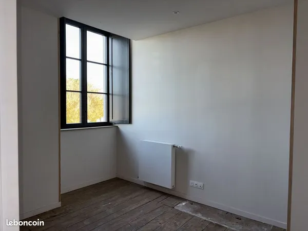 Appartement 3 pièces 42 m²