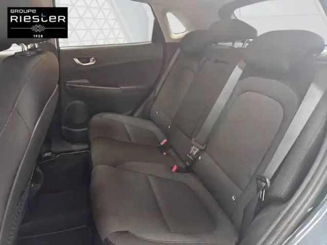Hyundai Kona electrique 39 kwh - 136 ch — photo 10