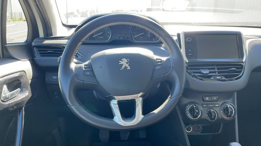 Peugeot 208 1.2 PureTech 82 - Active – 2019 – 32567 km – Essence – Boîte Manuelle — photo 58