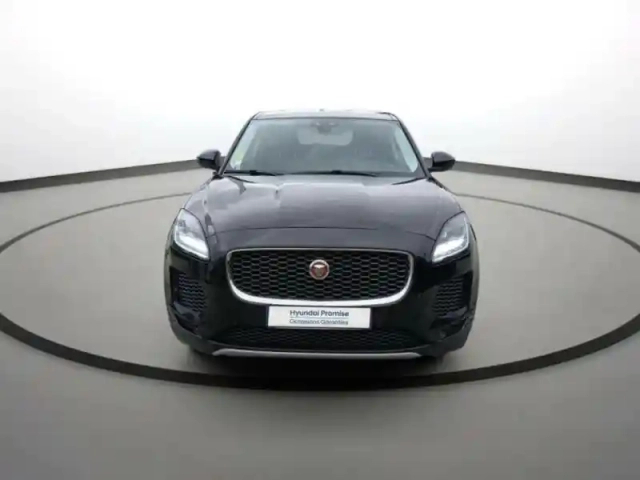 Jaguar E-Pace 2.0d 150ch — photo 2