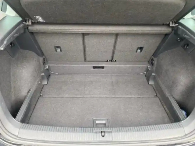 Volkswagen Golf Sportsvan 1.4 tsi 125ch bluemotion technology sound dsg7 — photo 8