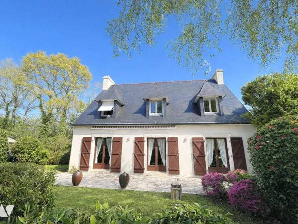 Maison 7 pièces 180 m²