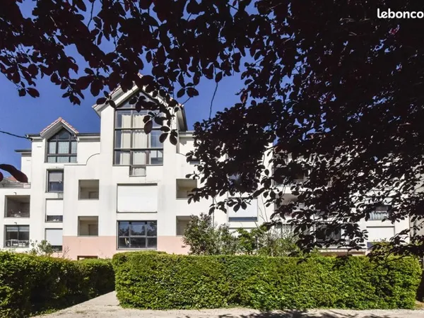 Appartement 5 pièces 100 m²