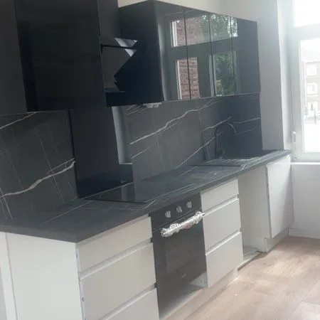 Superbe T3 Rénovée à Lille 69m2