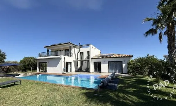 Maison 6 pièces 201 m²