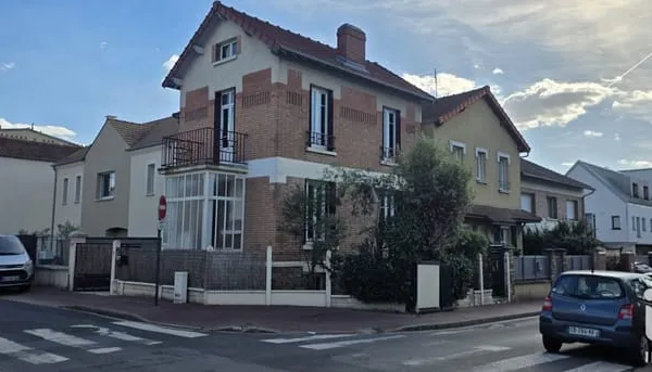 Maison 4 pièces 73 m²