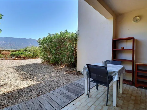 Appartement 2 pièces 36 m²
