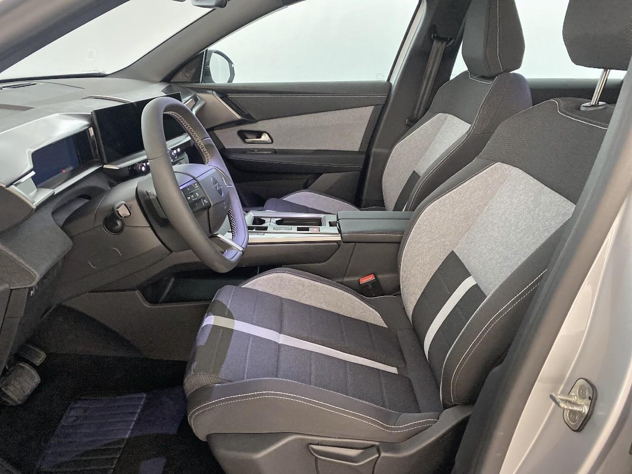 Opel Grandland 1.2 turbo hybrid 145 ch e-dct6 edition — photo 9