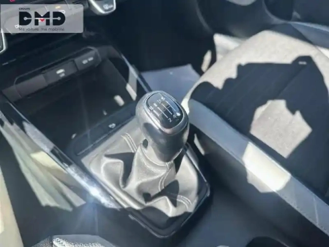 Kia Stonic 1.0 t-gdi 100ch blue edition — photo 8