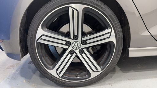 Volkswagen Golf 2.0 TSI 300 4Motion - R – 2015 – 117385 km – Essence – Boîte Manuelle — photo 29