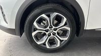 Renault Captur 1.6 E-Tech hybride 145ch Techno Fast Track — photo 20