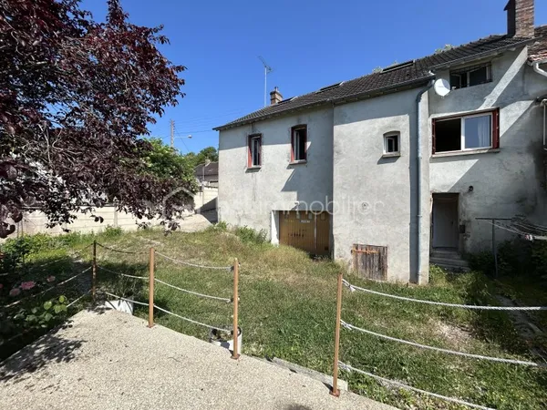 Maison 7 pièces 130 m²