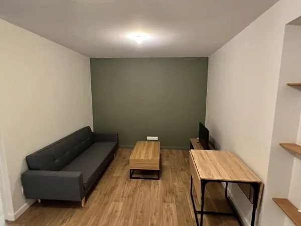 Centre ville Libourne Appartement meublé