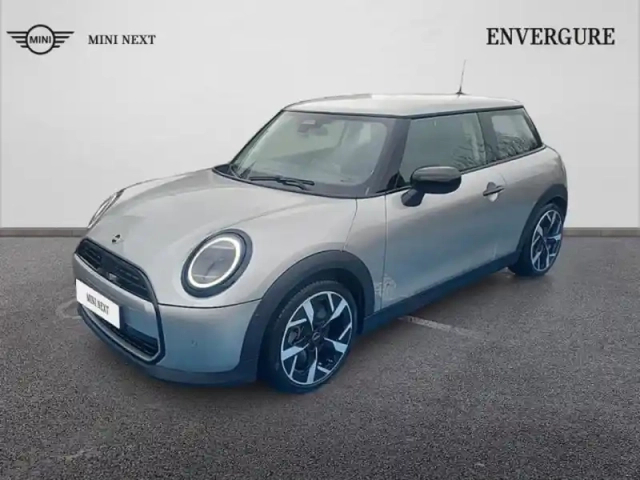 Mini Cooper 3 portes c 156ch classic dkg7