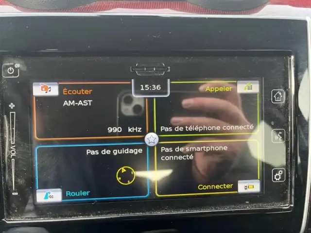 Suzuki Swift sport 1.4 boosterjet hybrid — photo 53