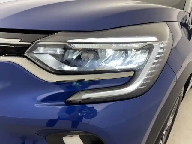 Renault Captur e-tech full hybrid 145 — photo 16