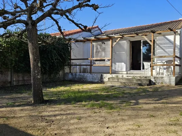 Maison 51m2