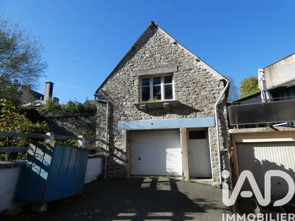Parking 84 m²