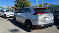 Mitsubishi Eclipse Cross 2.4 MIVEC PHEV 188ch Black Collection 4WD 2023 — photo 7