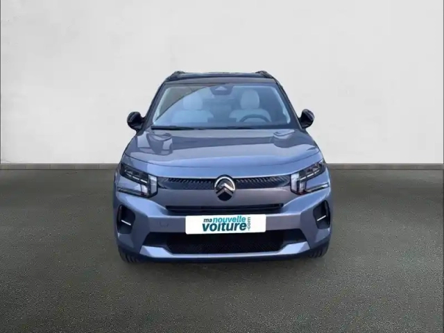 Citroën C3 e- 113 ch autonomie confort — photo 2