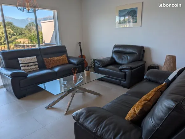 Appartement t3 neuf