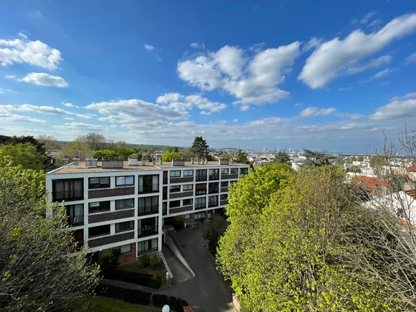 Loue Appartement. Meudon Bellevue 72m² entièrement, 3 chambres
