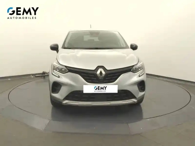 Renault Captur tce 90 — photo 17