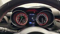 Suzuki Swift 1.4 Boosterjet Hybrid 129ch Sport — photo 10