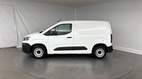 Peugeot Partner Standard 650kg BlueHDi 100ch S&S Asphalt — photo 8