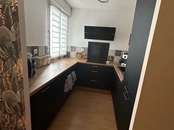 Belle appartement à Luynes